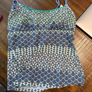 PrAna Swimset